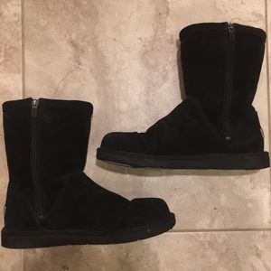 Uggs Classic Short Boots